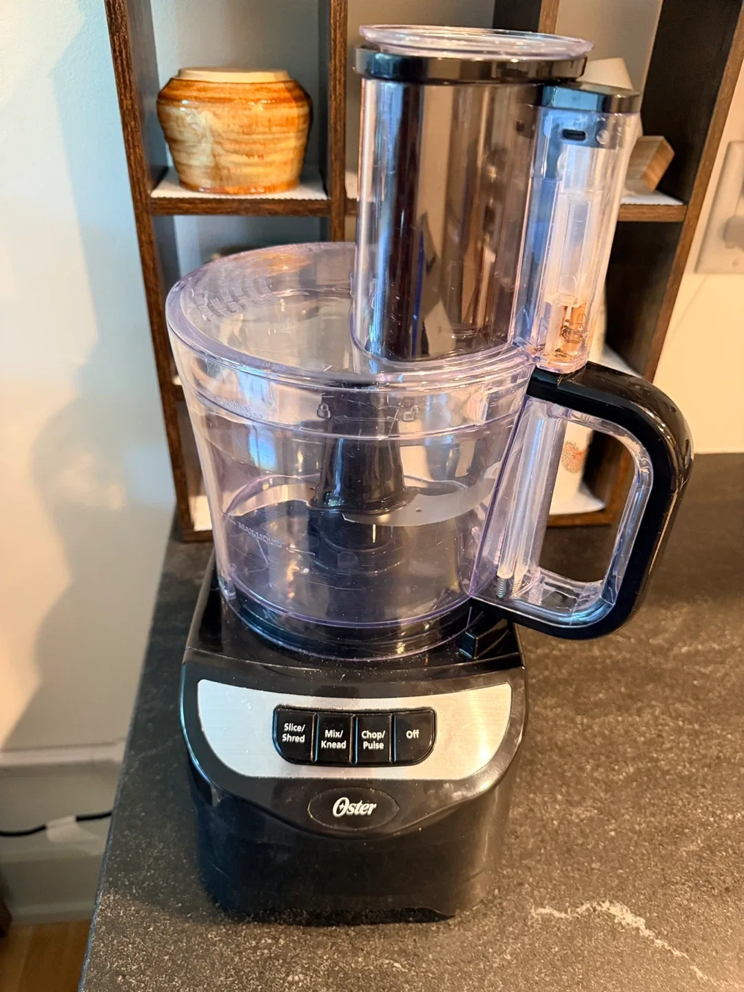 Oster Food Processor