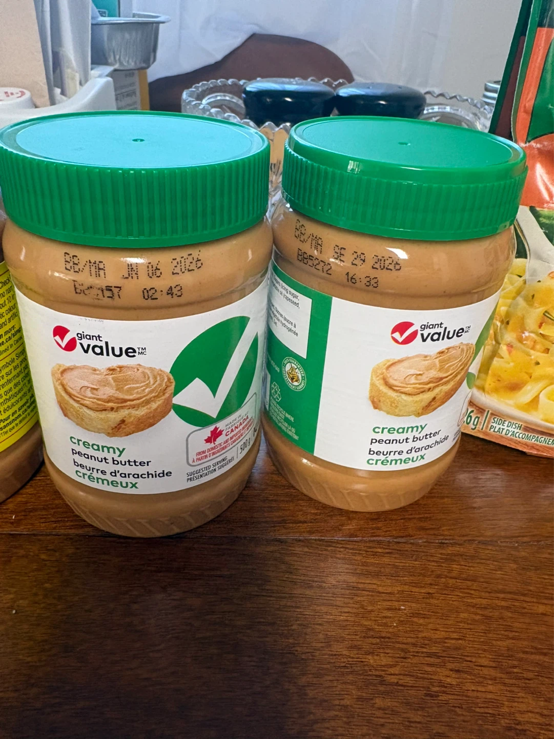 mixed groceries - photo 3