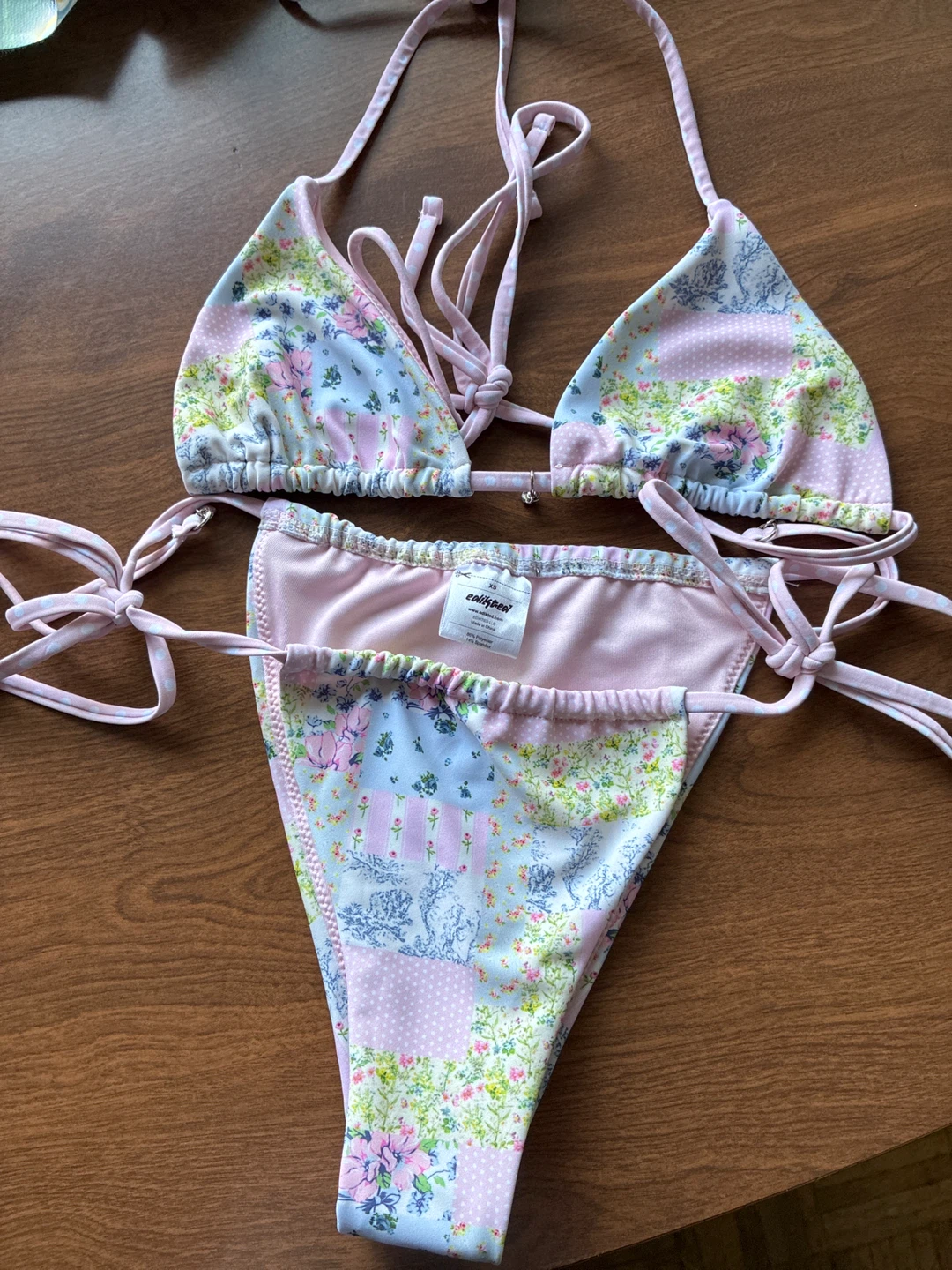 Edikted Bikini Set - XS