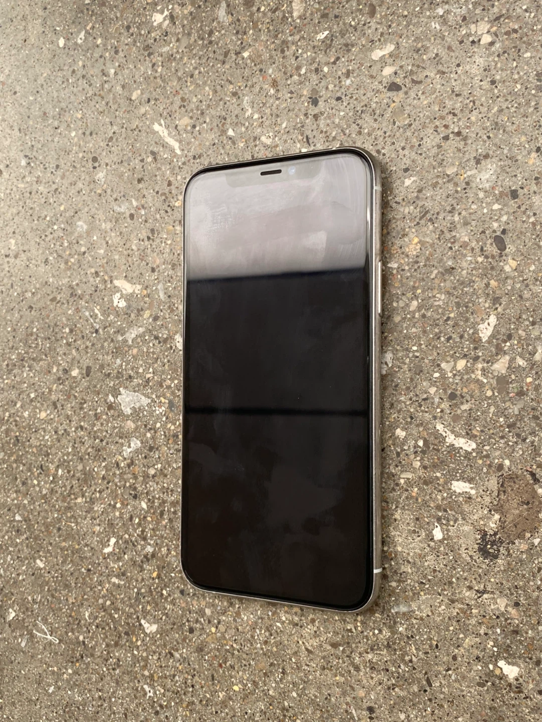 Apple iPhone 11 Pro 256GB storage - photo 2
