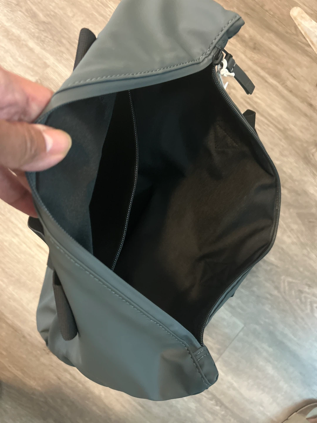Rains Tote Bag - photo 2
