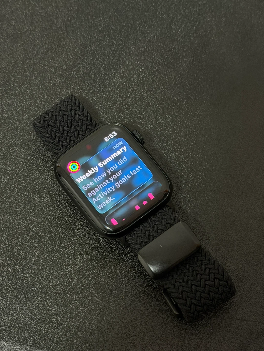 Apple Watch SE (2nd) 44mm GPS+LTE - GOOD CONDITION