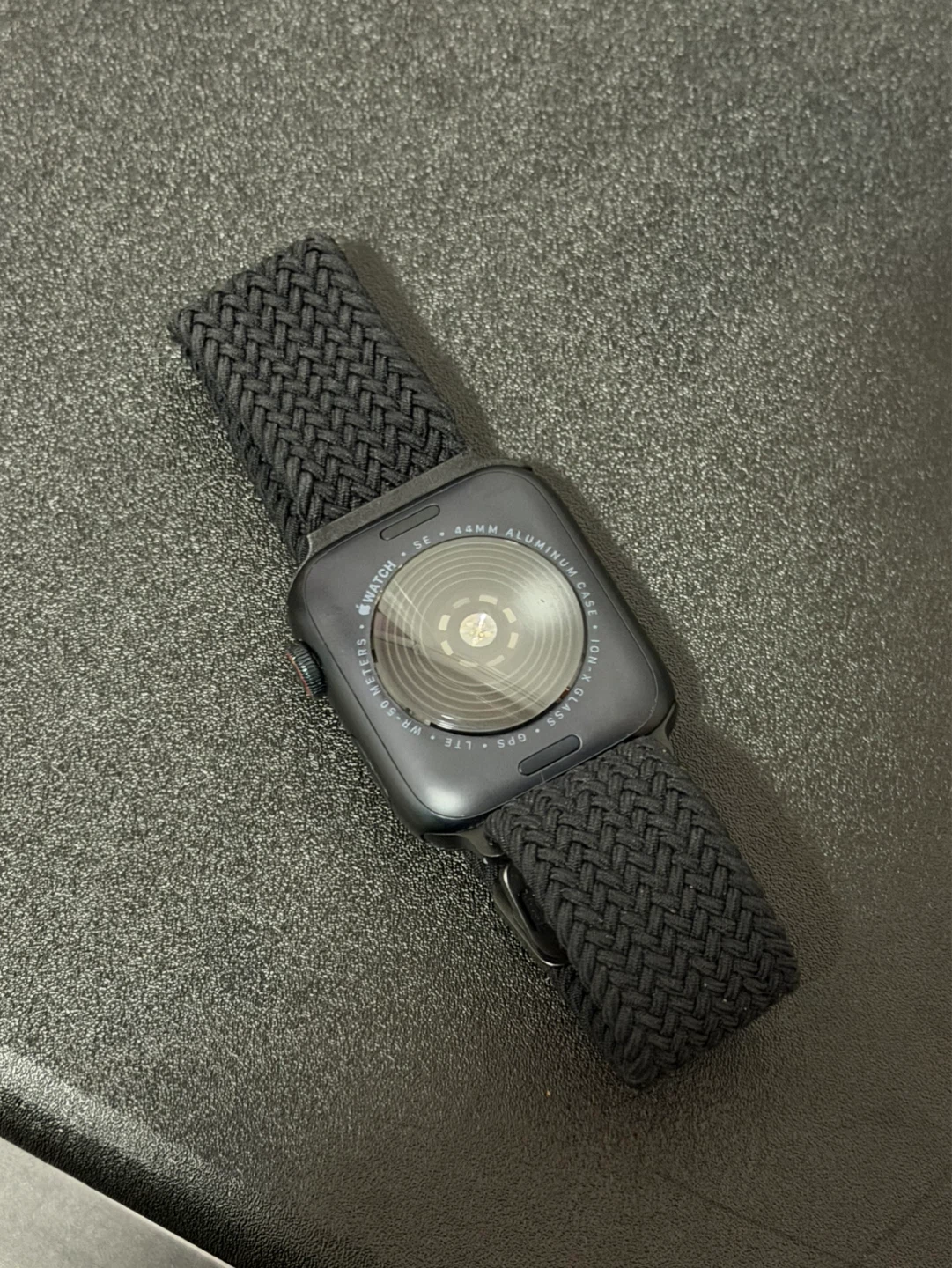 Apple Watch SE (2nd) 44mm GPS+LTE - GOOD CONDITION - photo 2