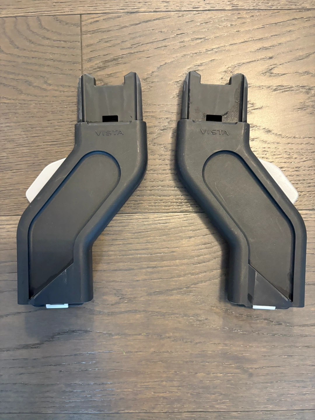 Uppababy upper adapters excellent condition ret $51 - photo 2