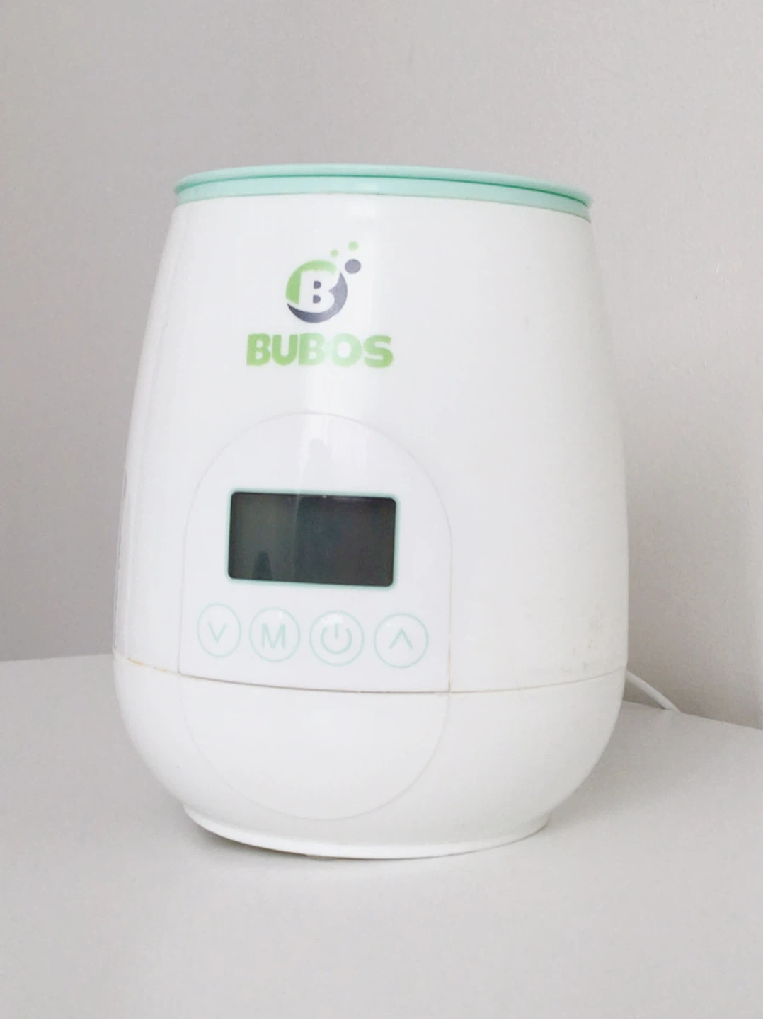 Bubos Baby Bottle Warmer