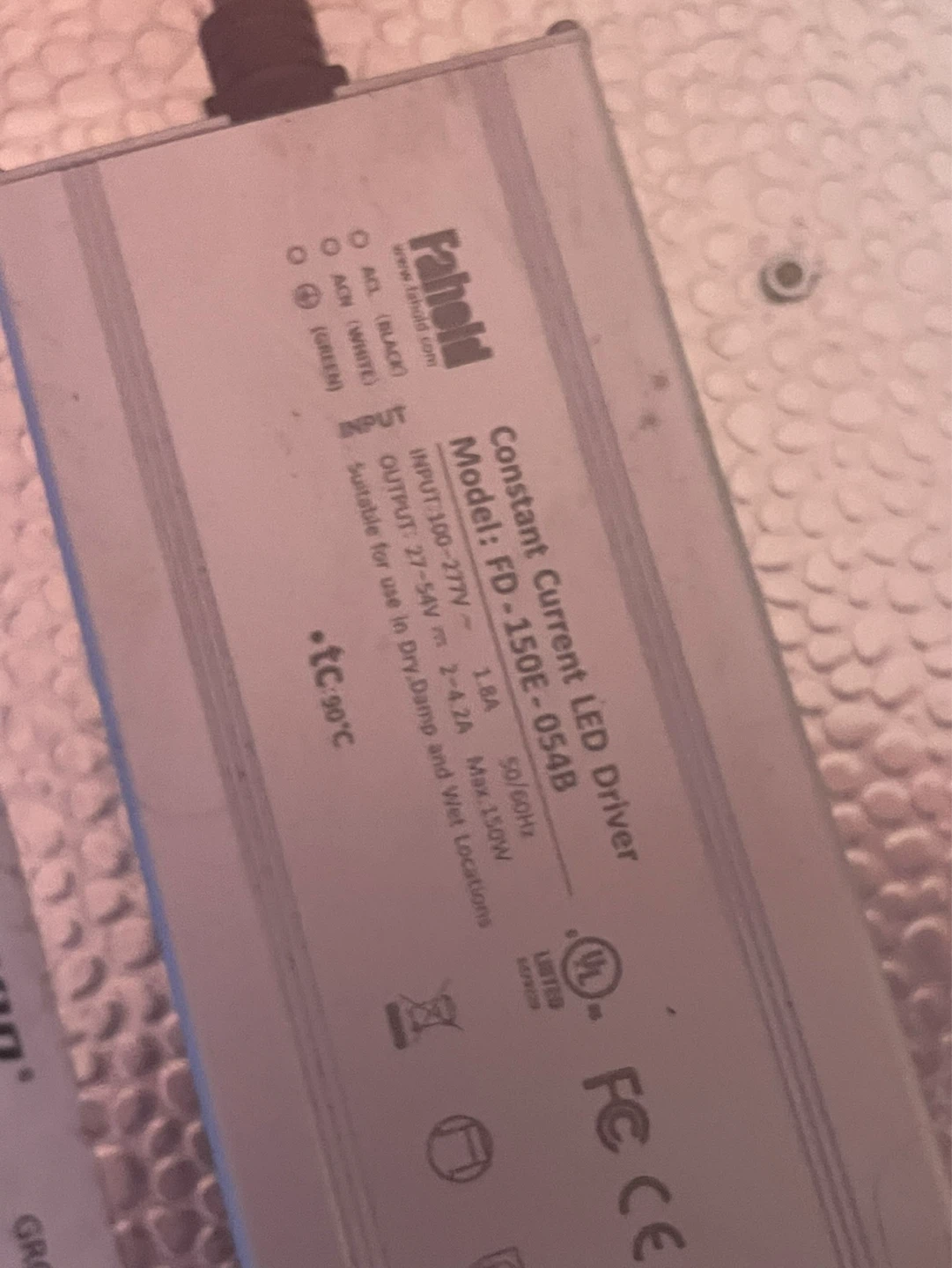Phlizon PH-R15 Grow Light - photo 3