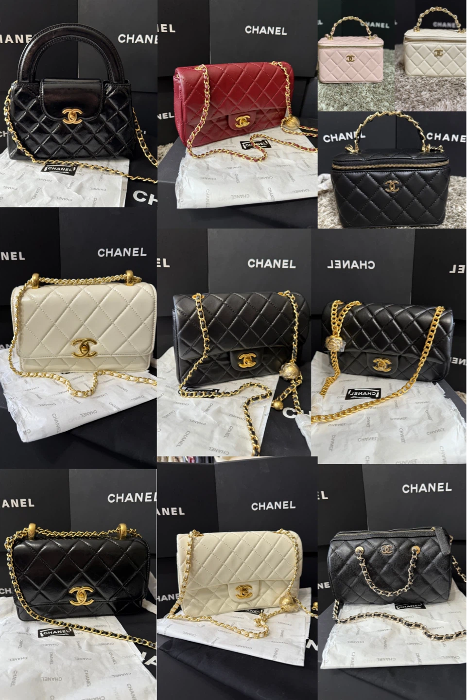 Dior Saddle Bags - photo 3