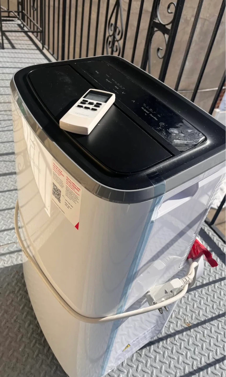 Frigidaire Portable Air Conditioner