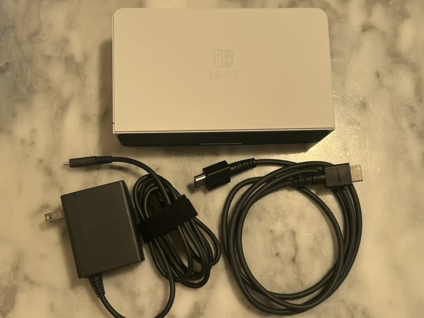 🎮 NEW Nintendo Switch OLED + 15.6” Display & Accessory Bundle 🎮 - photo 5