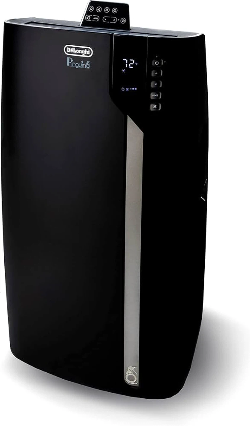 DeLonghi Pinguino Portable Air Conditioner - 14,000 BTU - photo 2