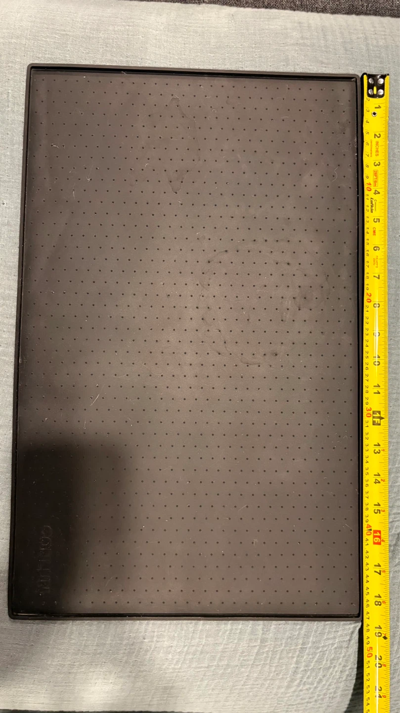 Pet Food Mat