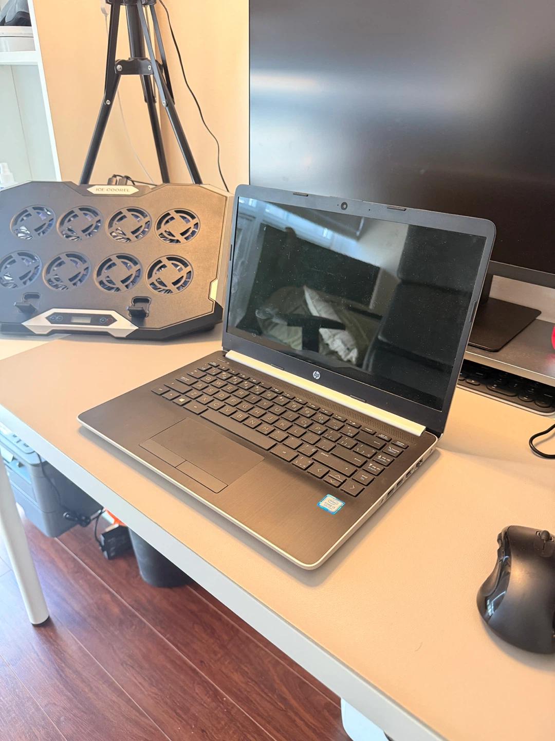 HP 14 inch HD Laptop