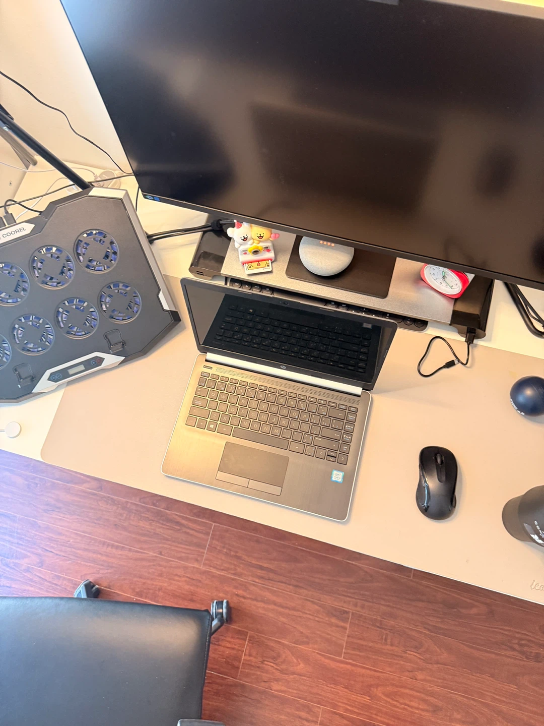HP 14 inch HD Laptop - photo 2