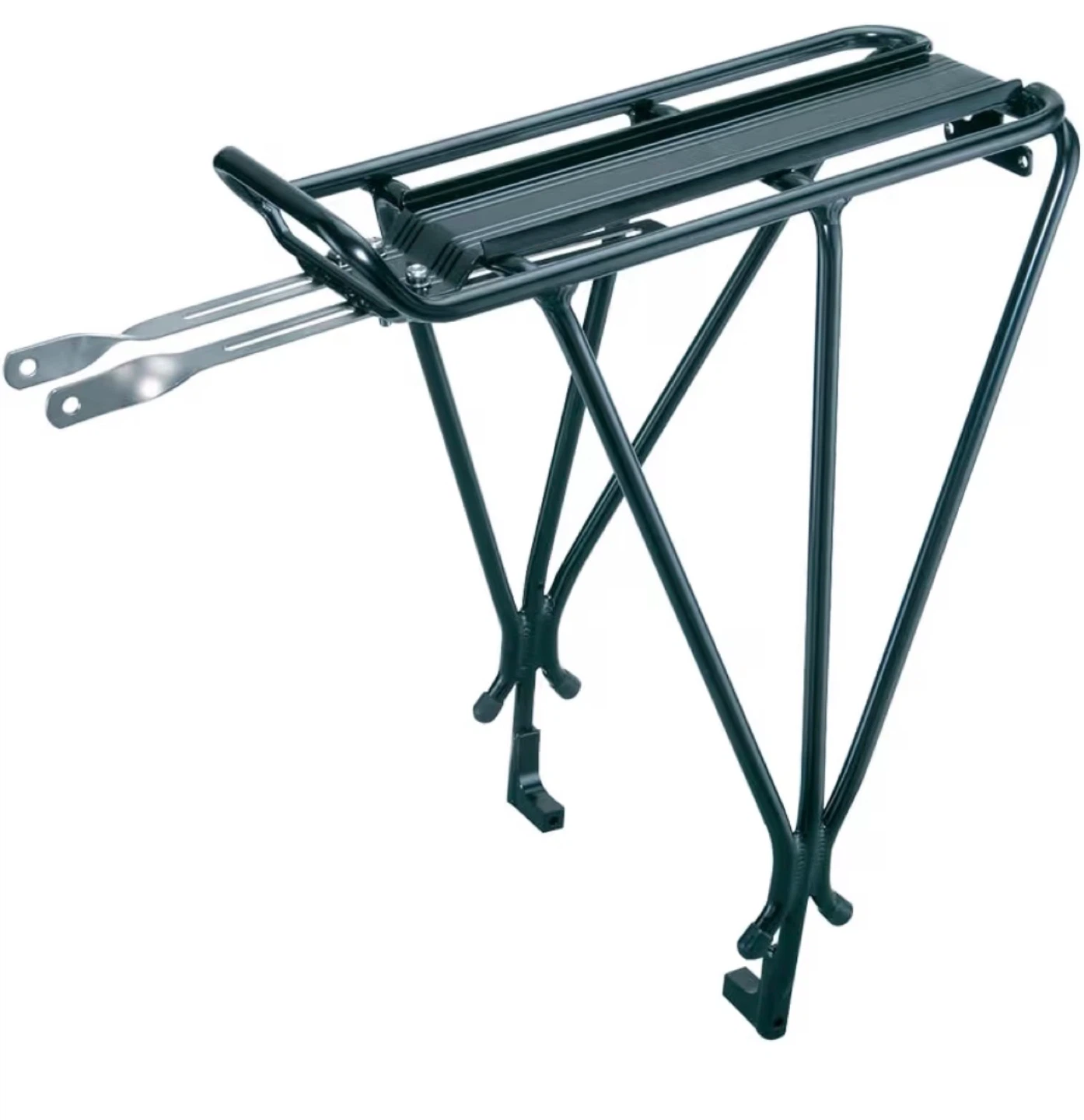 Topeak Explorer Aluminum Bike Rack
