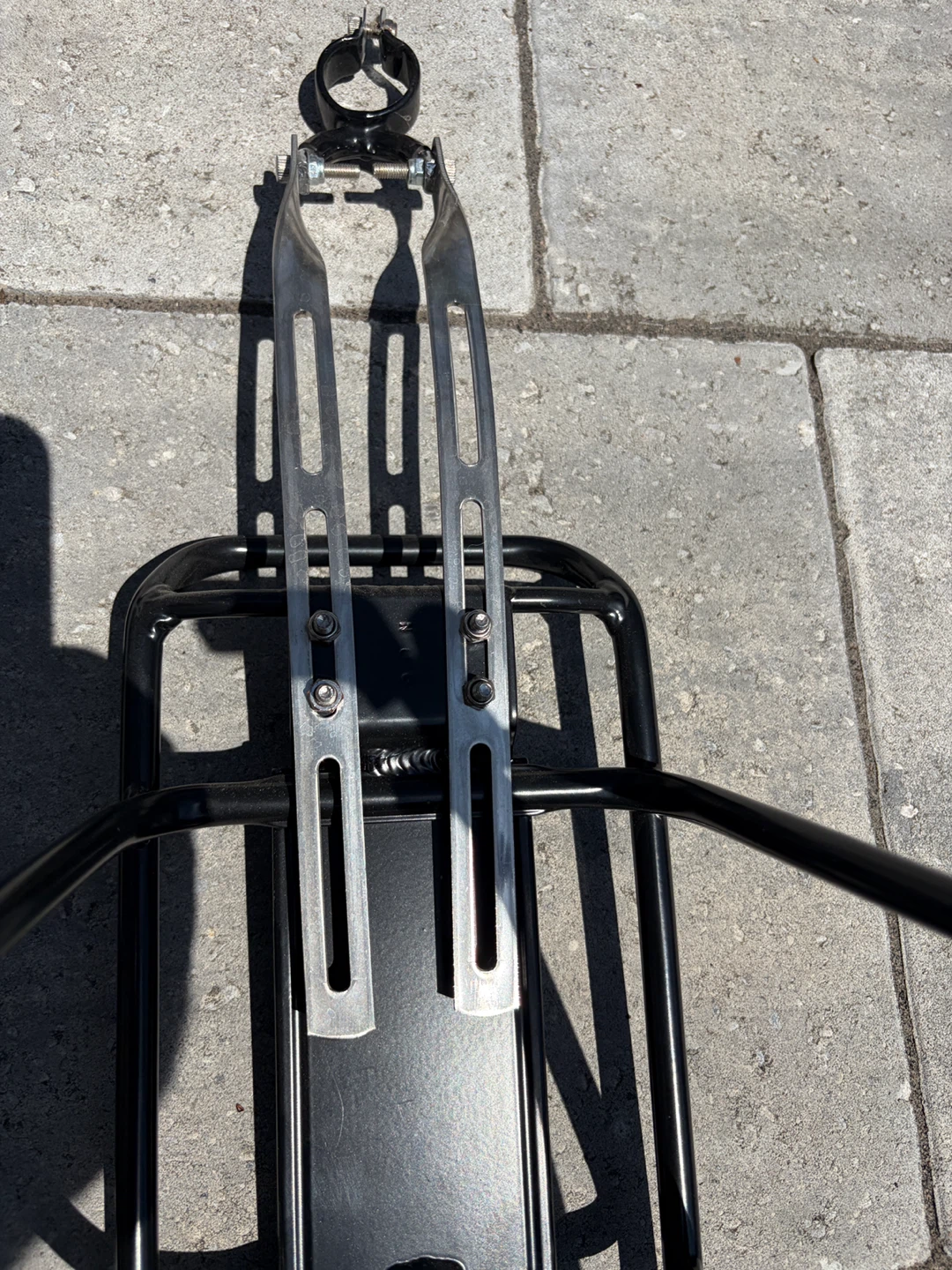 Topeak Explorer Aluminum Bike Rack - photo 4