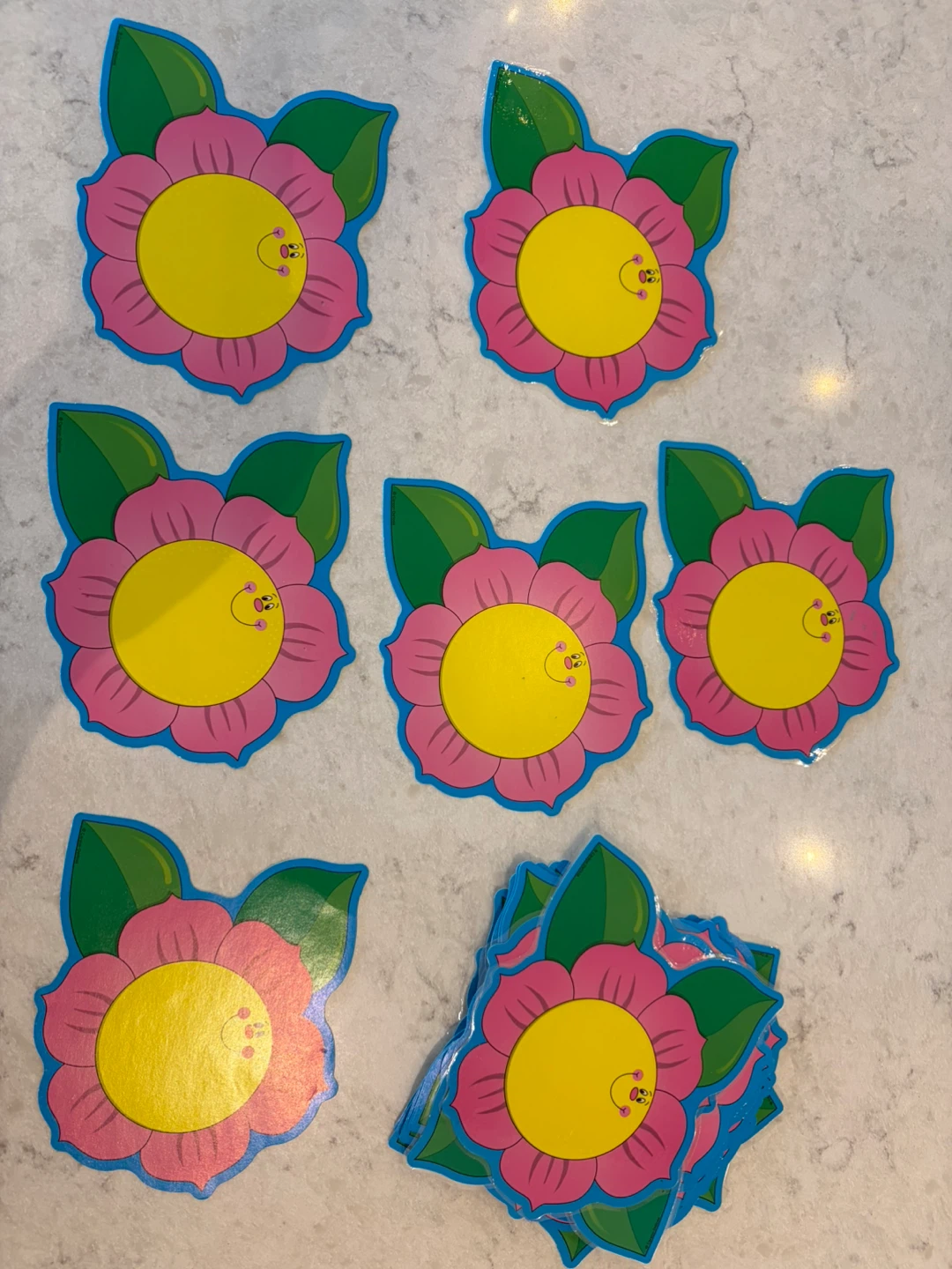 Preschool Learning Cutouts - Alphabet, Numbers, Shapes & More - photo 5