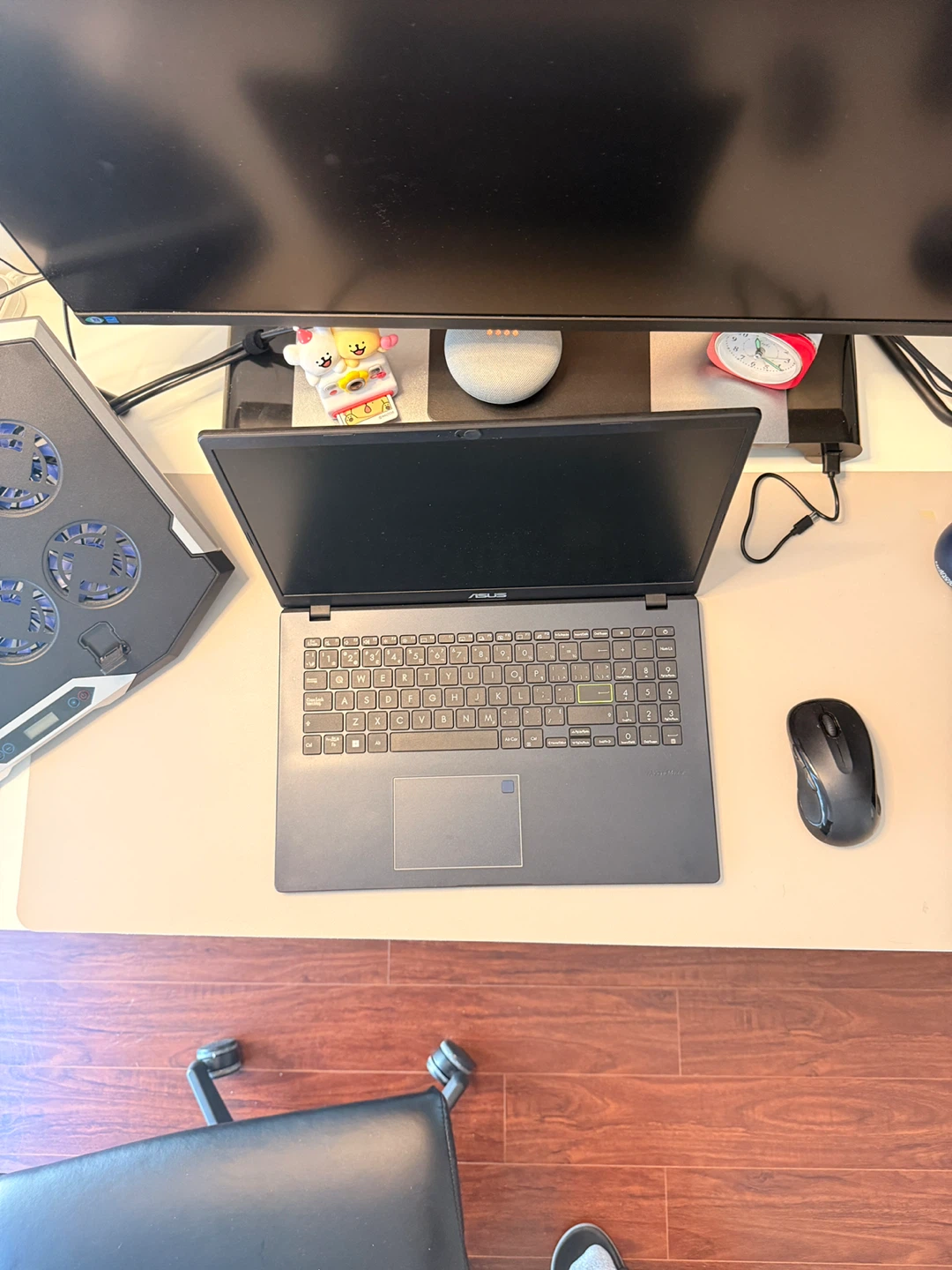ASUS Vivobook Go 15 Laptop - photo 2