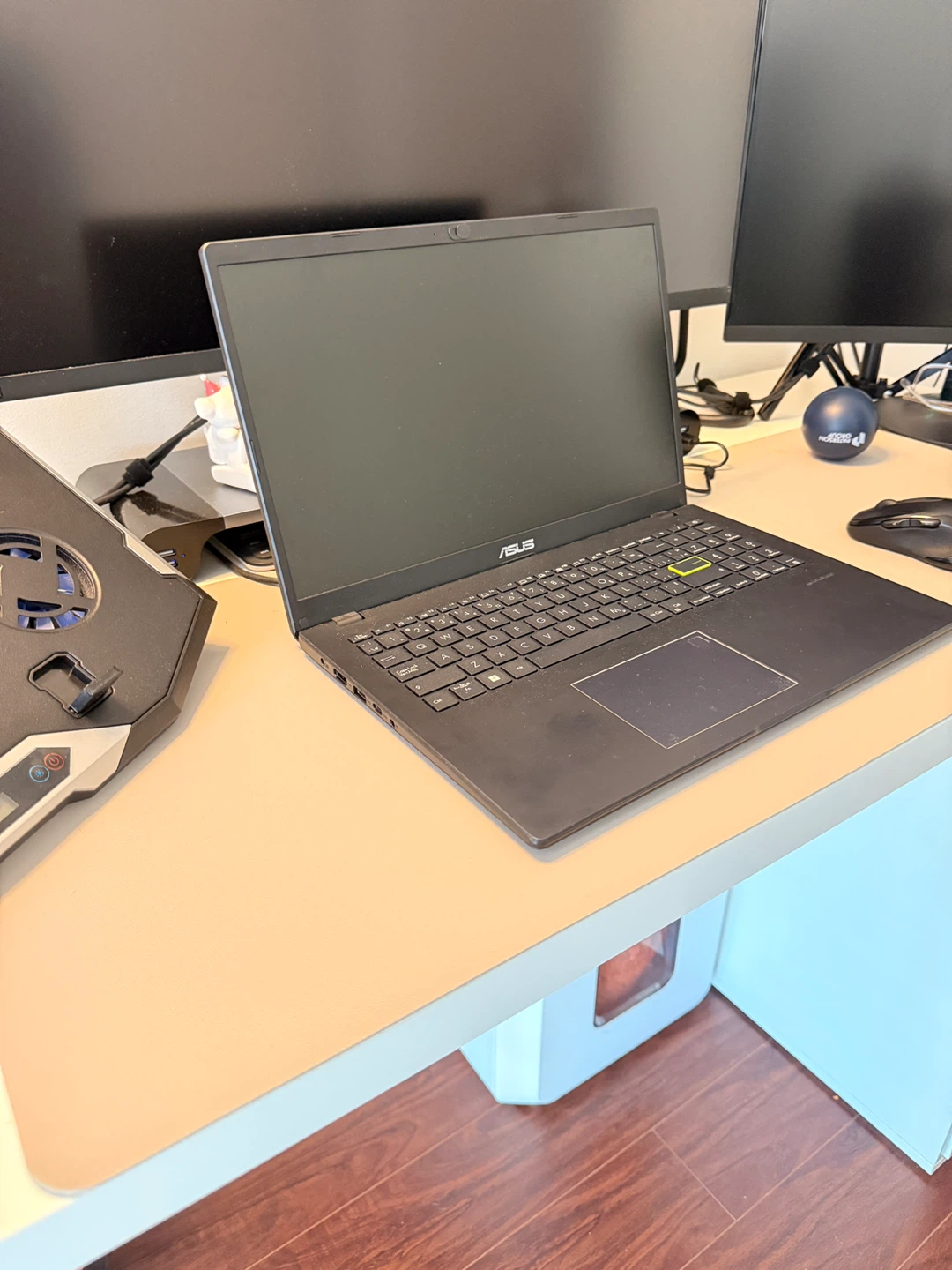 ASUS Vivobook Go 15 Laptop