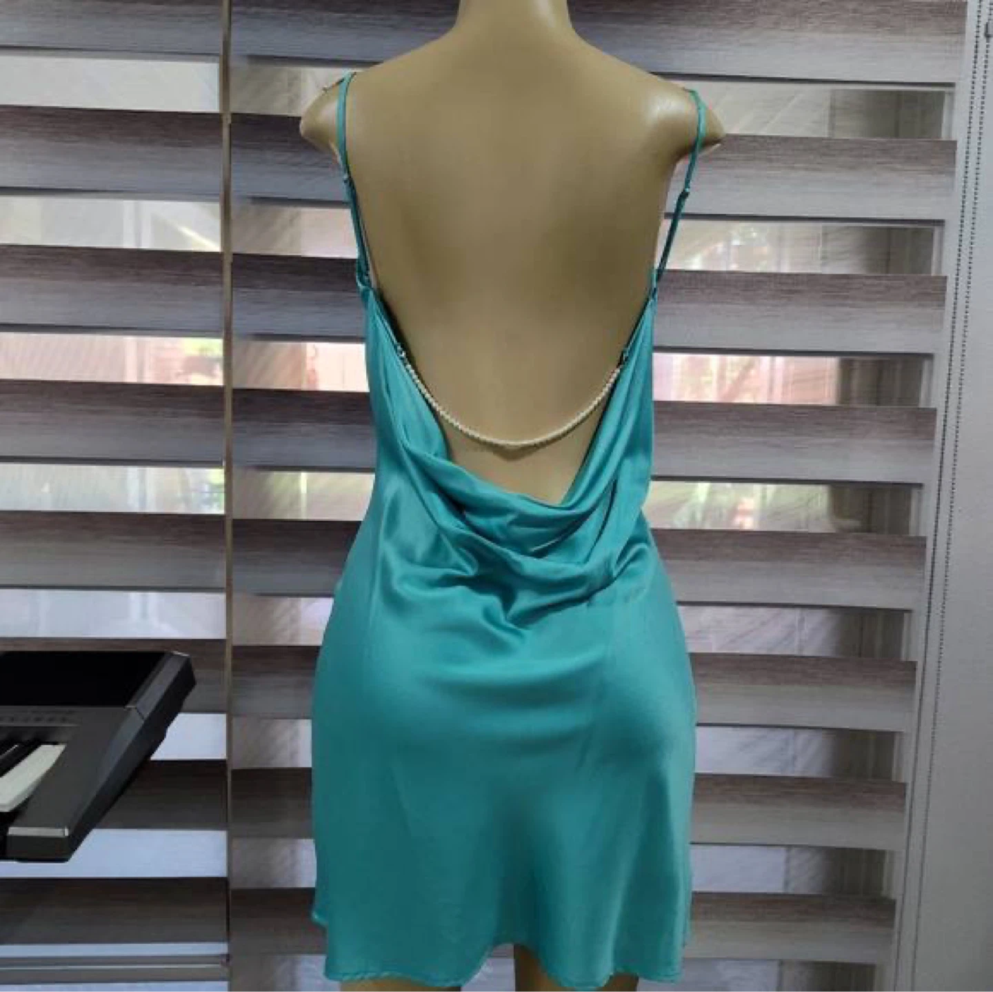 Sleep dress, size XL Victoria’s Secret - photo 4