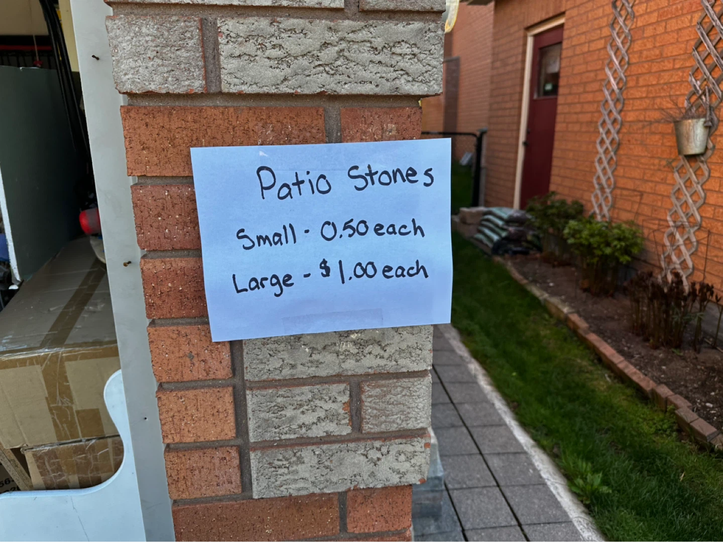 MOVING SALE - photo 5