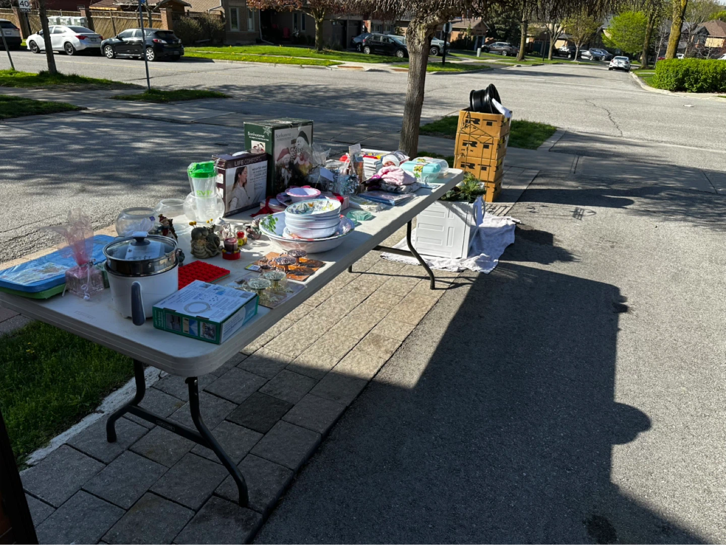 MOVING SALE - photo 4