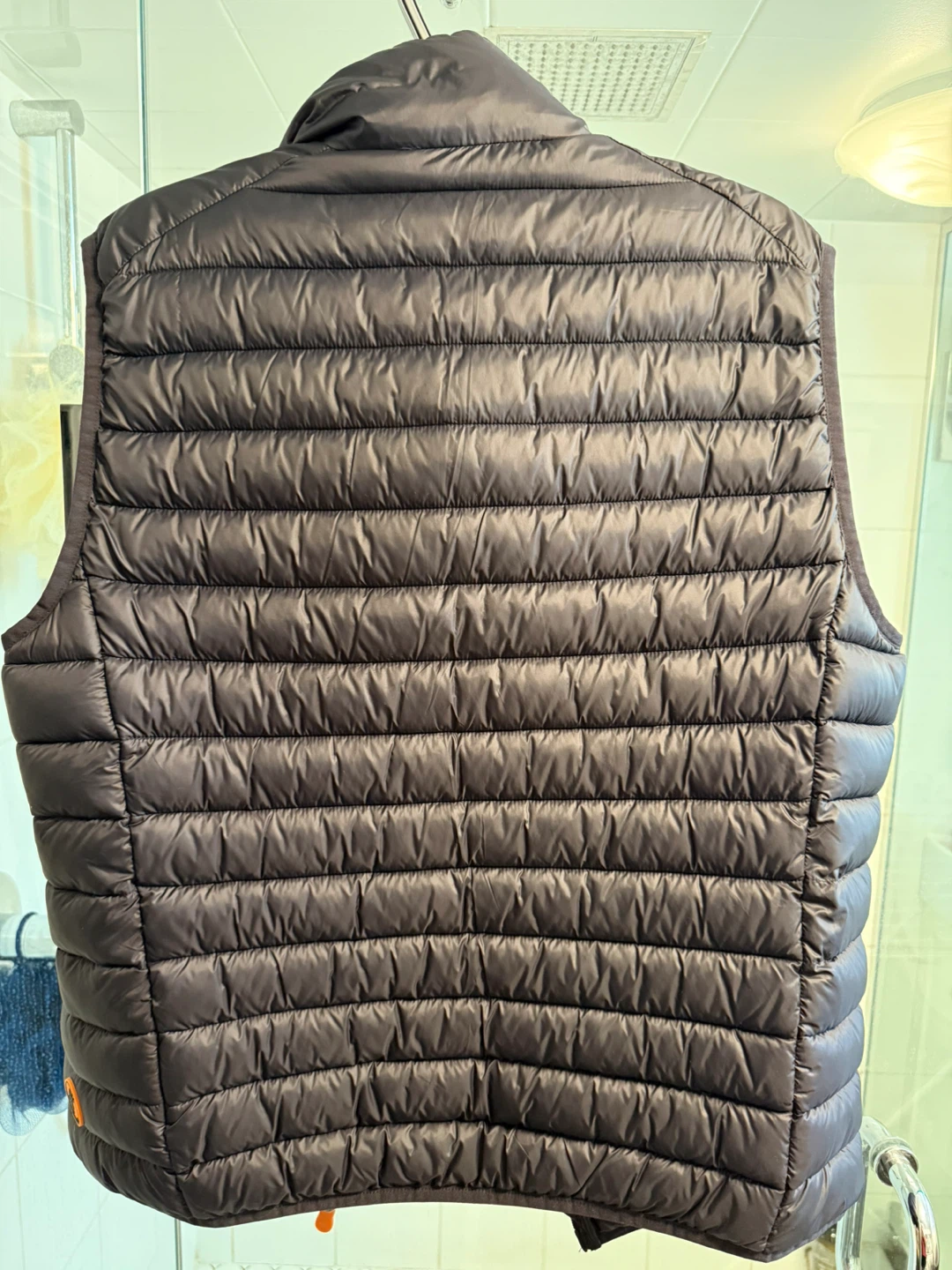 Save the Duck Puffer Vest - Size M - photo 2