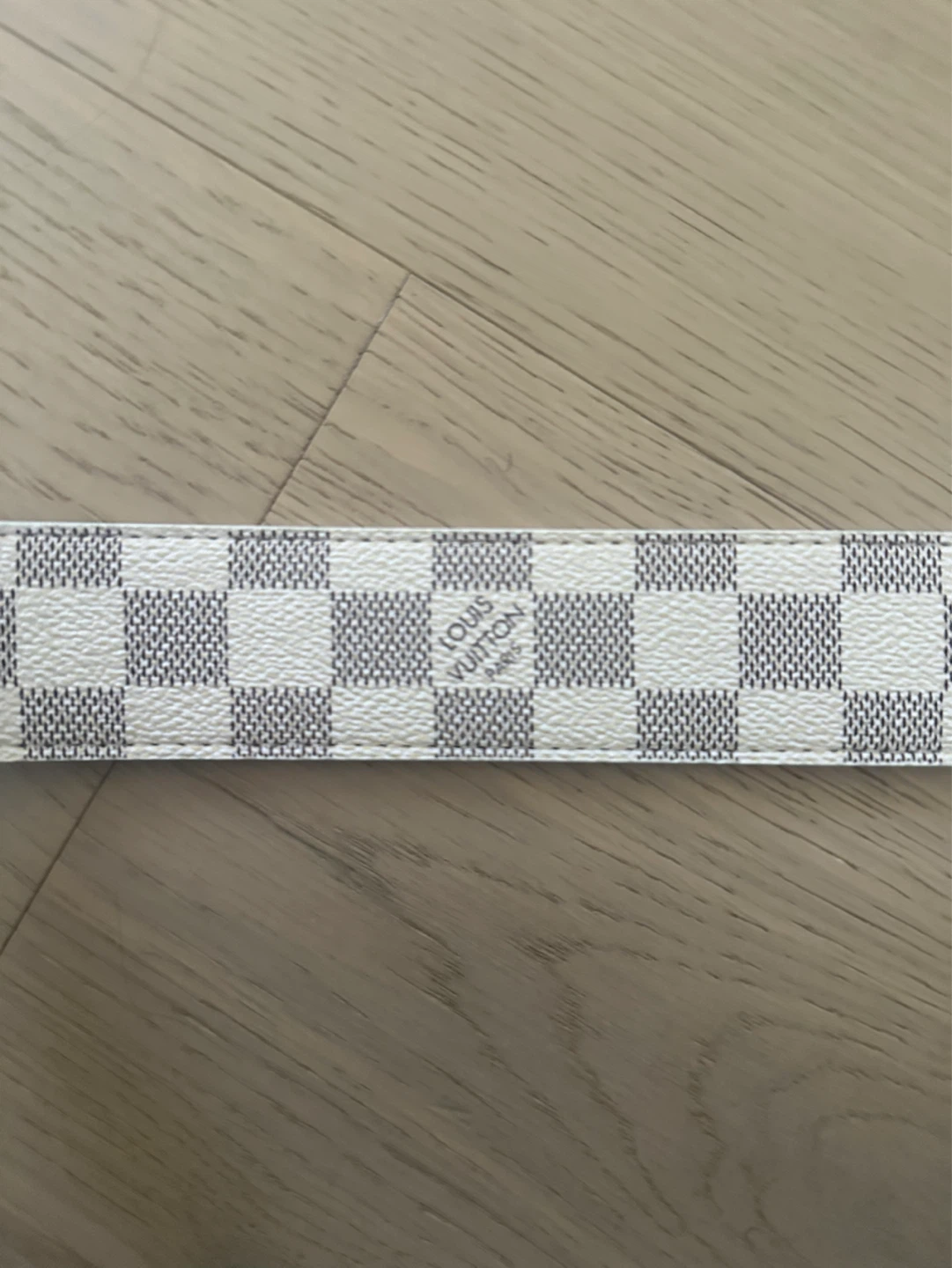 Louis Vuitton Belt - photo 3