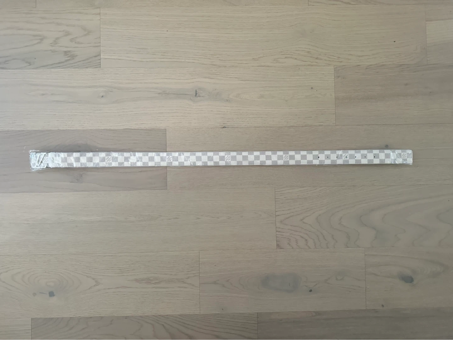 Louis Vuitton Belt - photo 2