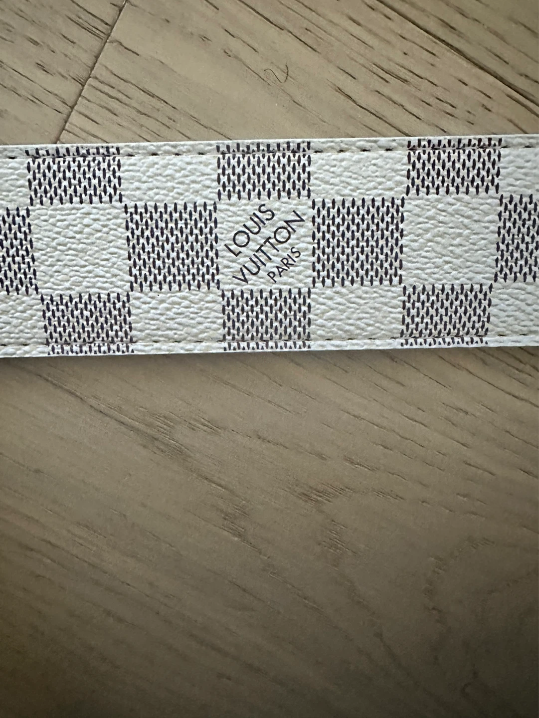 Louis Vuitton Belt - photo 4
