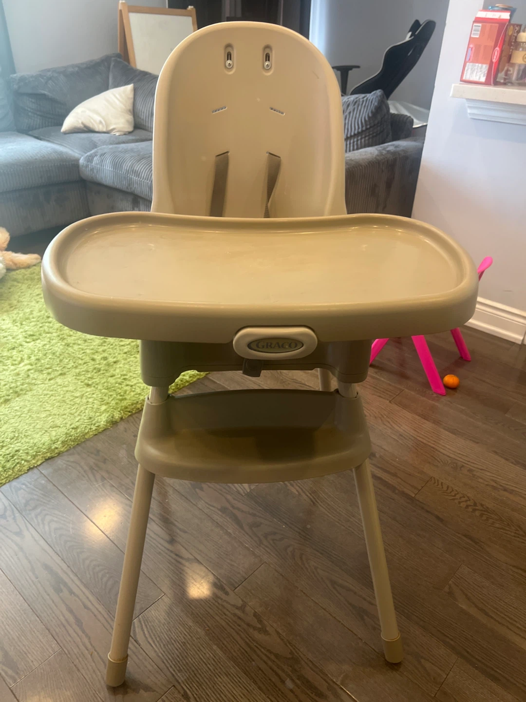 Graco High Chair