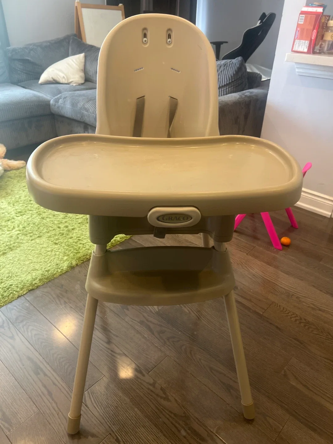 Graco High Chair