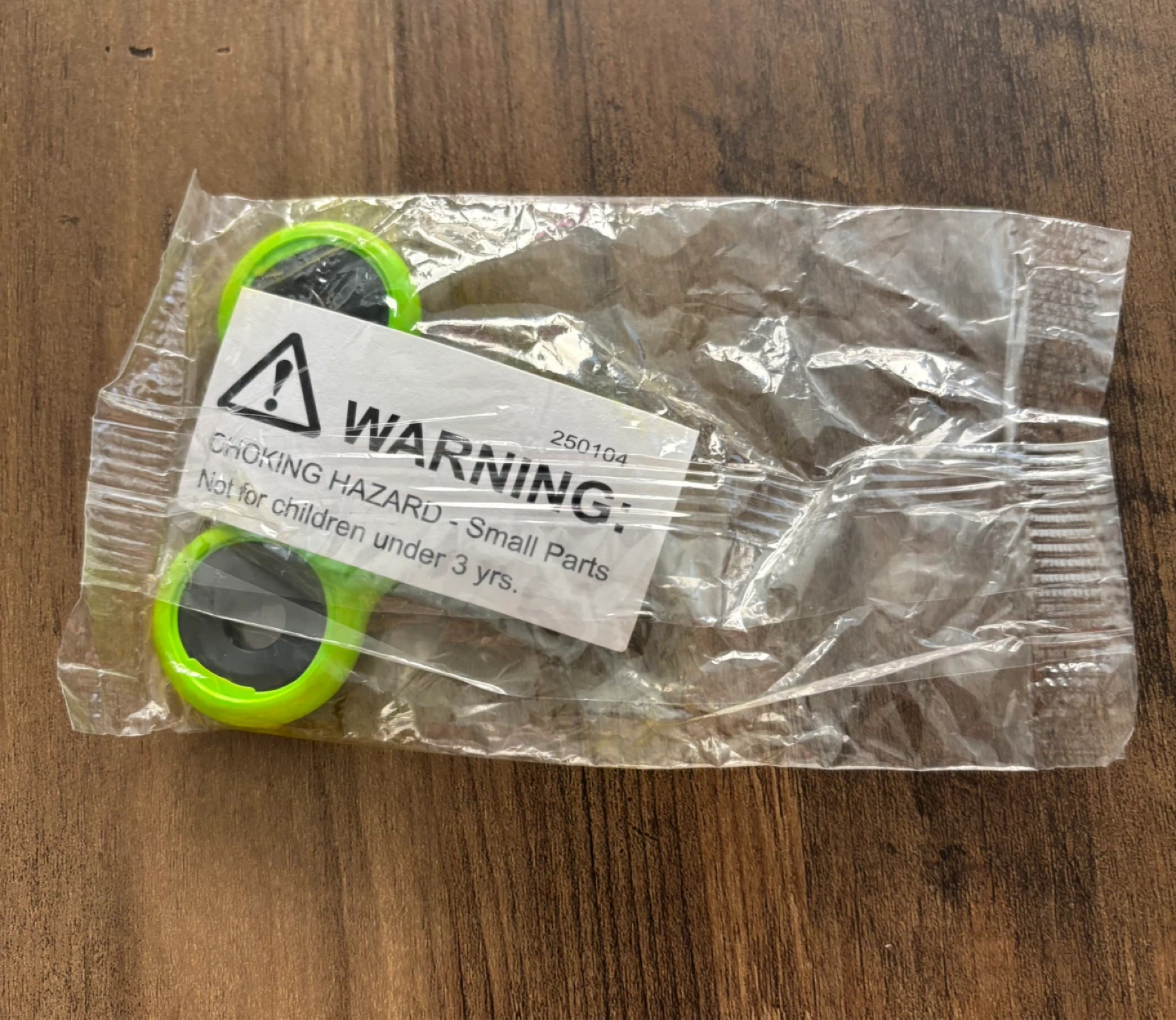 Autism Ontario Fidget Spinner - photo 2