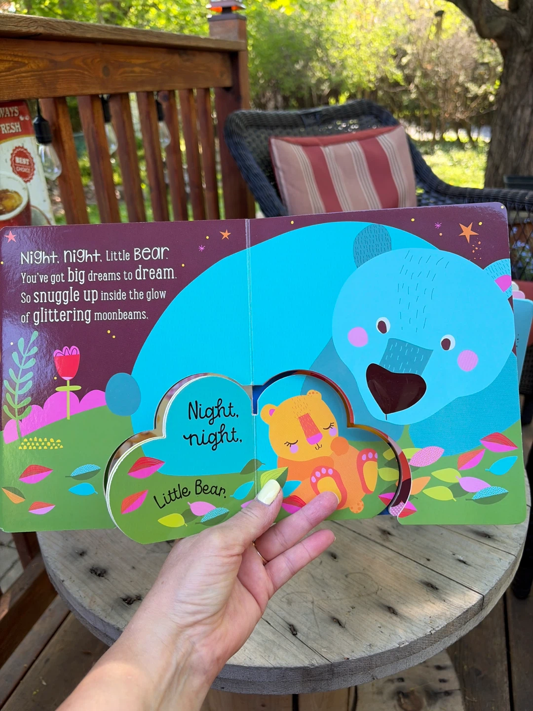 All About Love Board Book Edition (gently used) - photo 3