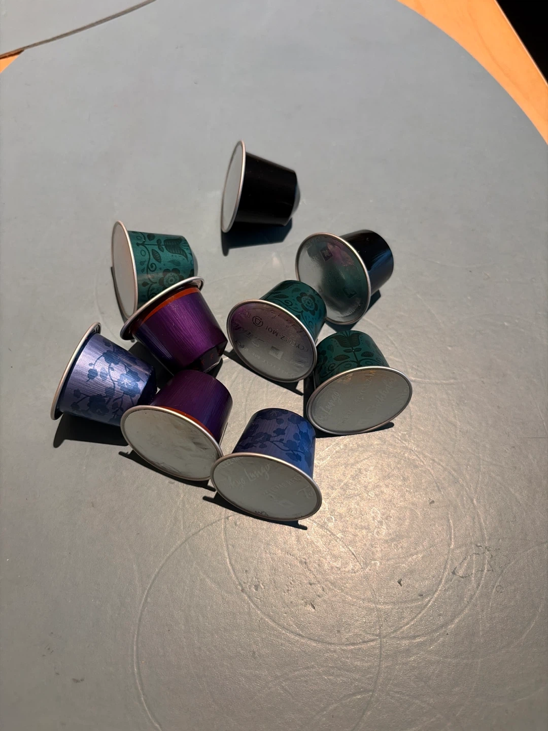 Nespresso Coffee Pods - Assorted Flavours - photo 3