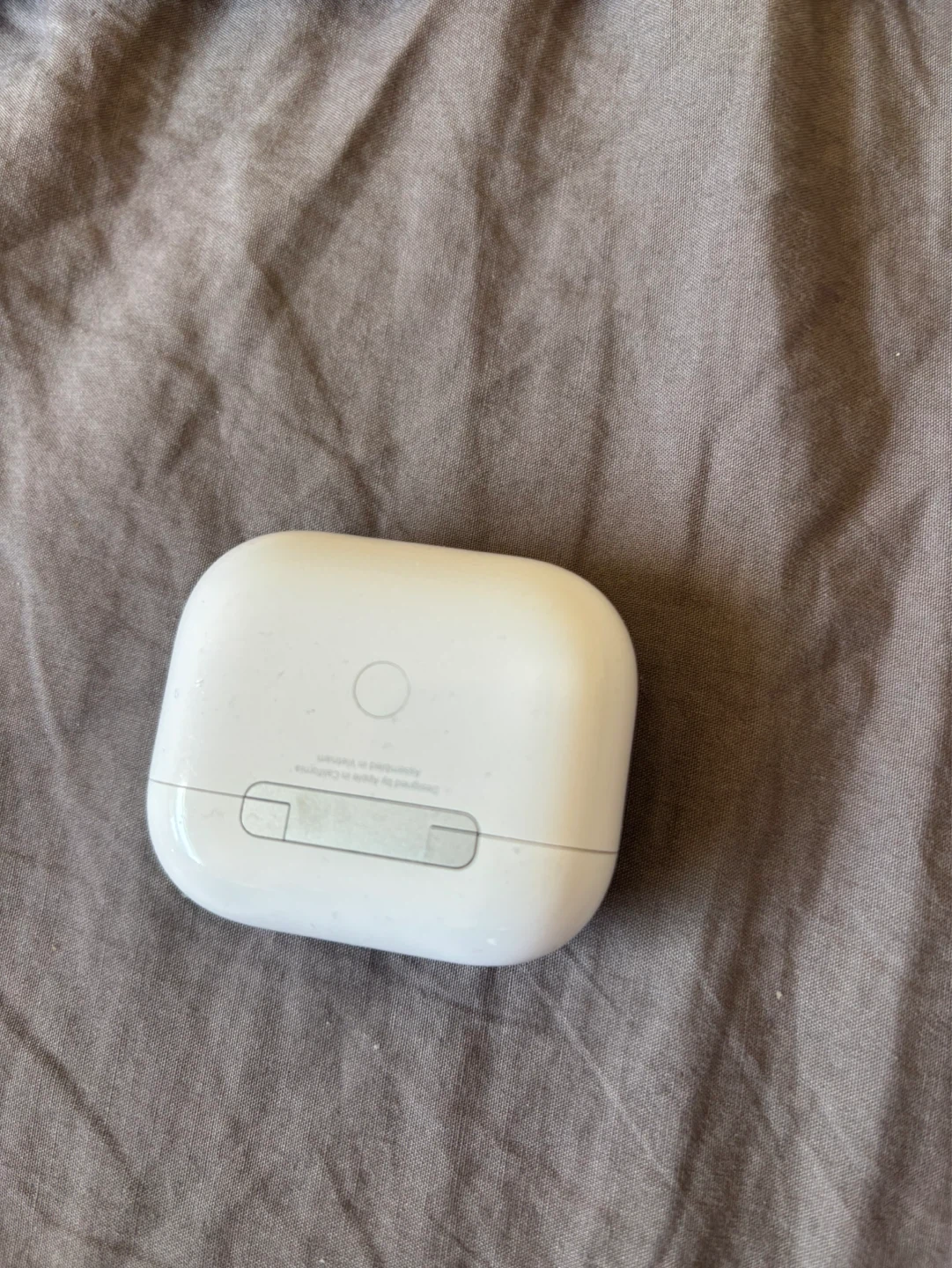 Apple AirPods 3rd Generation Charging Case