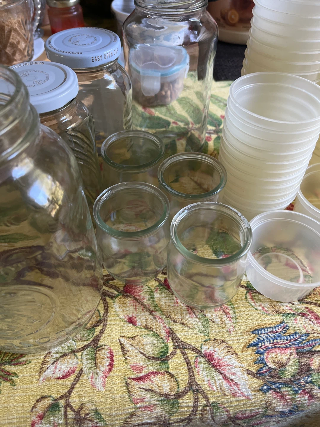 Plastic Portion Cups - photo 3