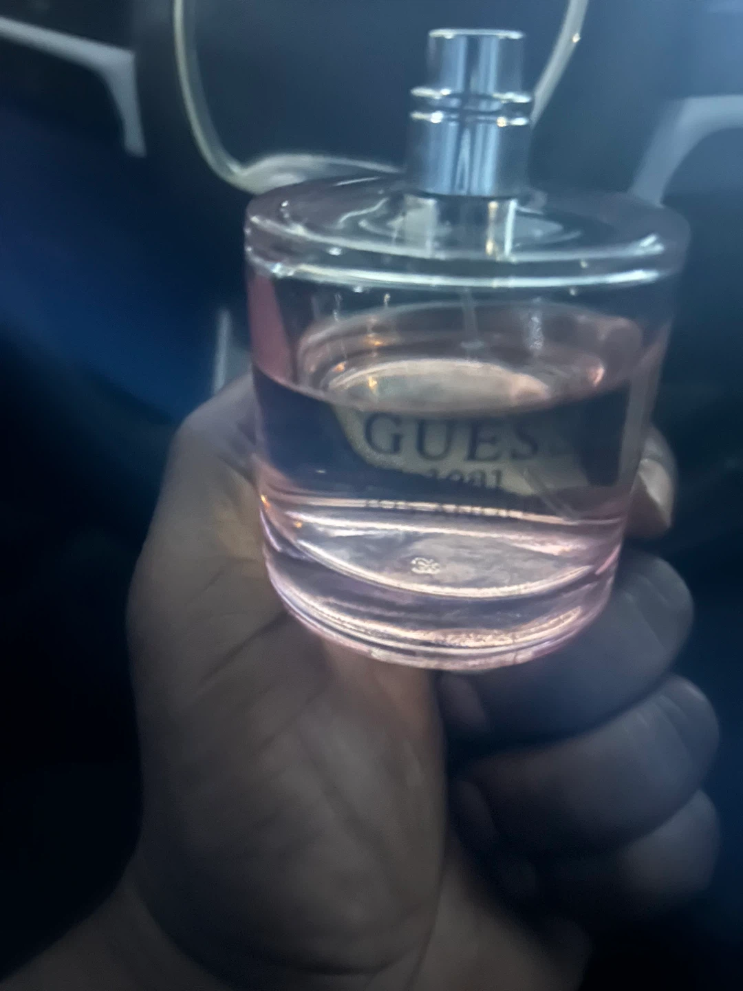 Guess 1981 Eau de Toilette