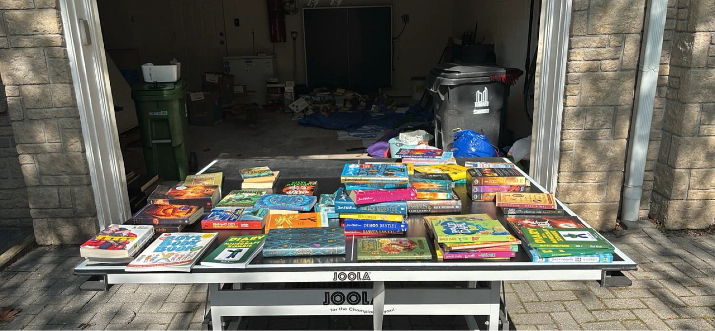 FREE -house clearance - photo 2