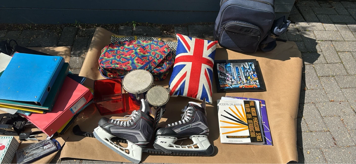 FREE -house clearance - photo 3