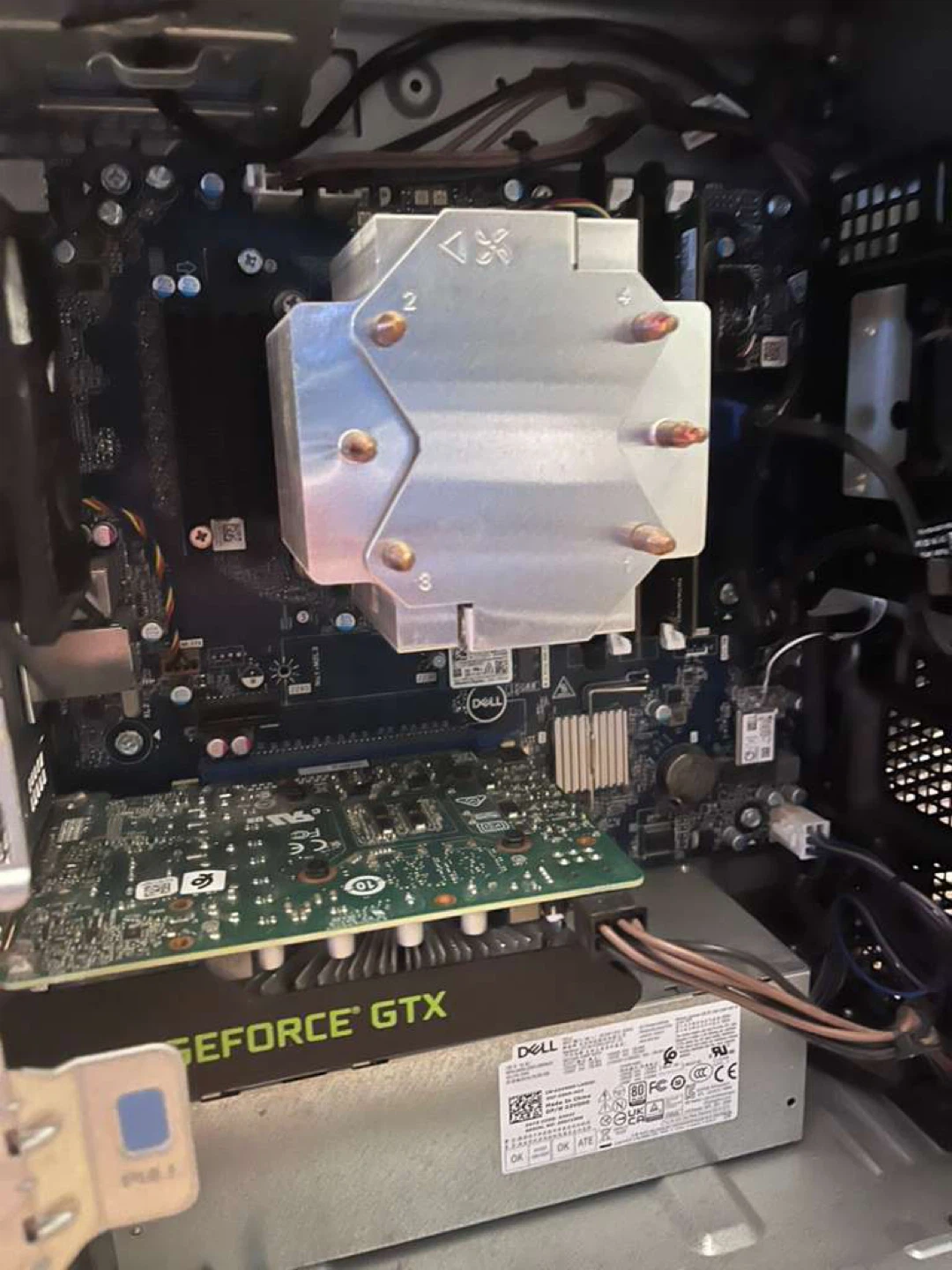 Dell G5 Gaming Desktop - photo 3