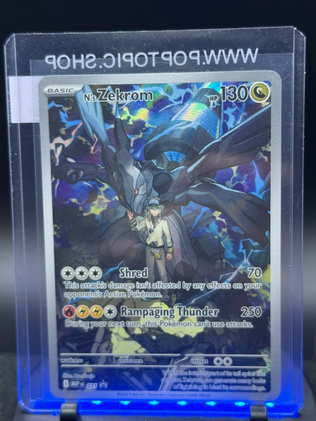 Pokemon Trading Cards - photo 4