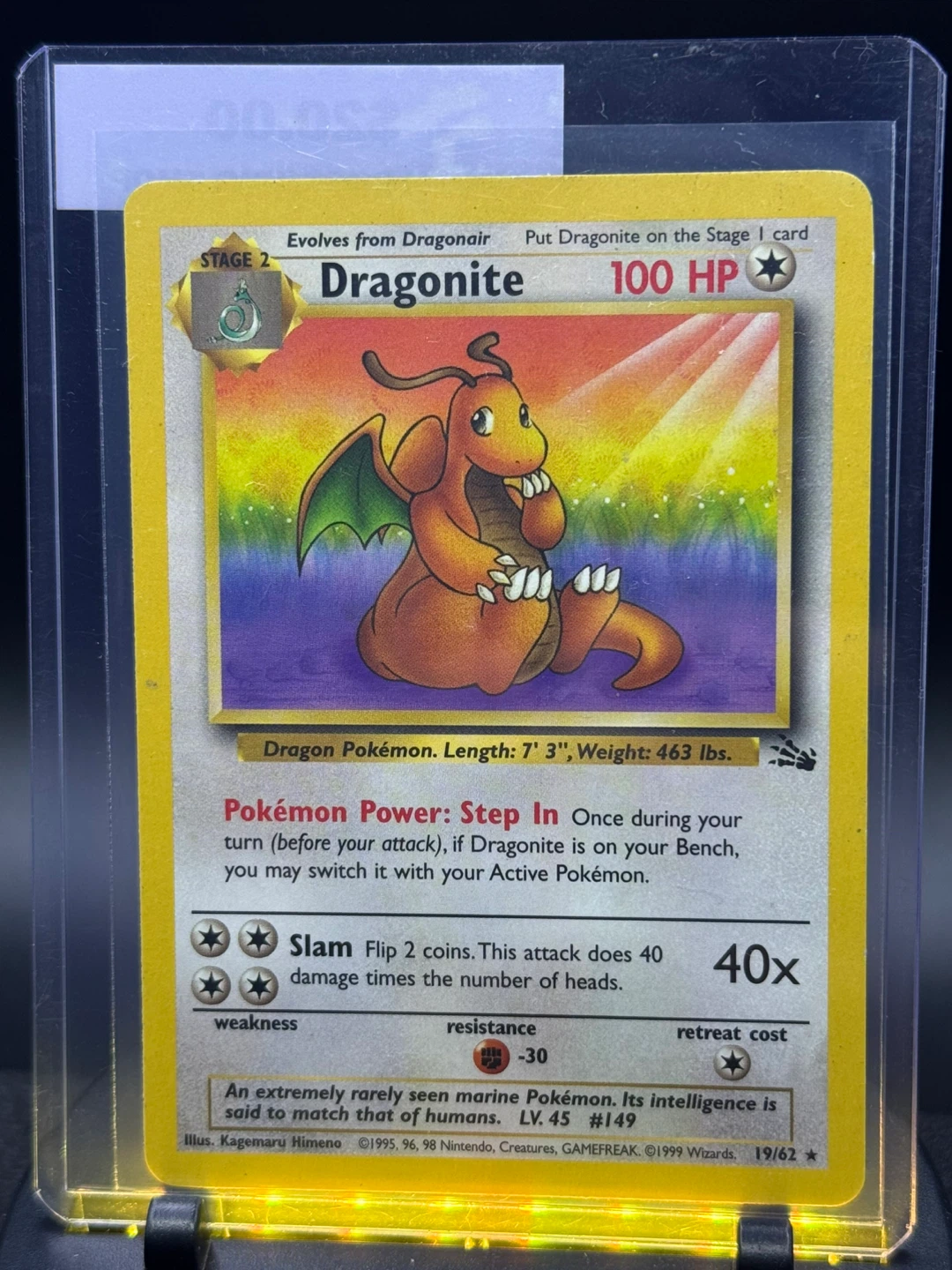 Pokemon Trading Cards