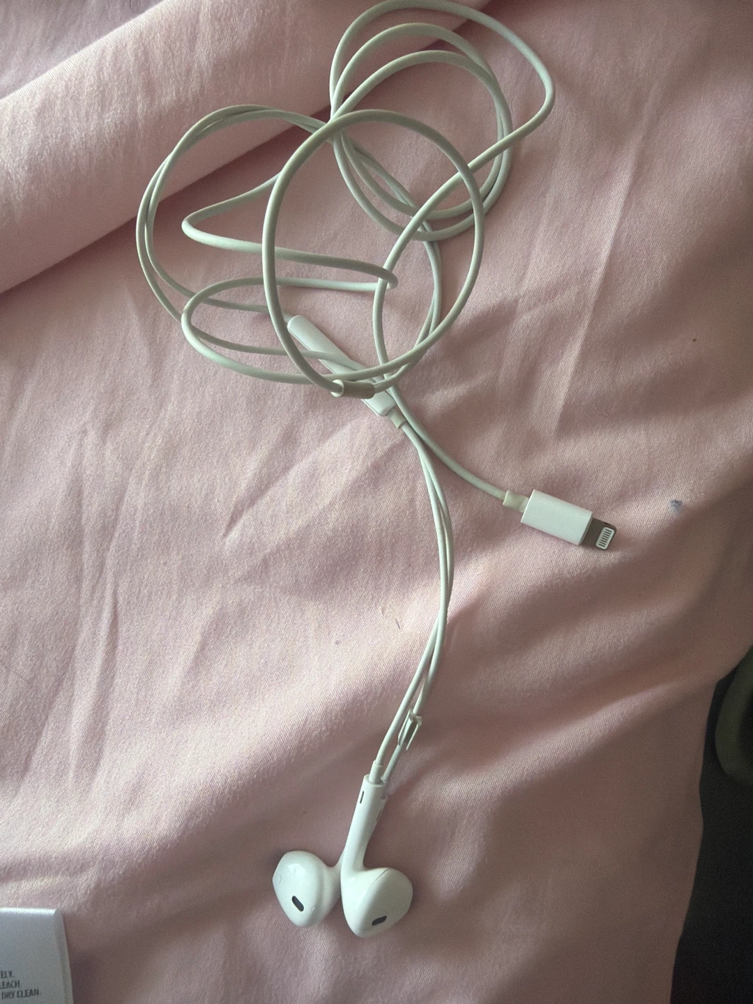 Type C Apple EarPods