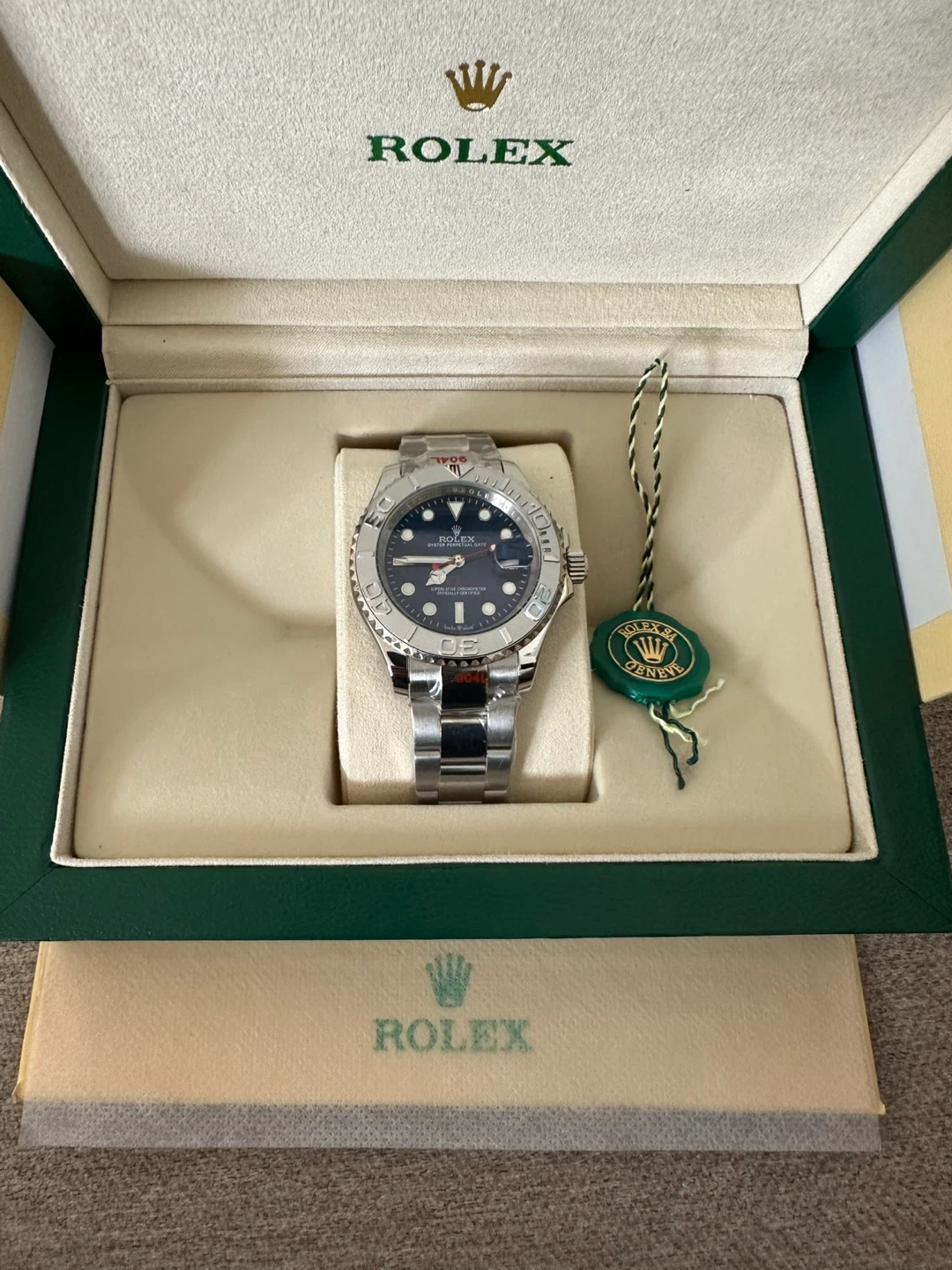 Rolex - photo 4