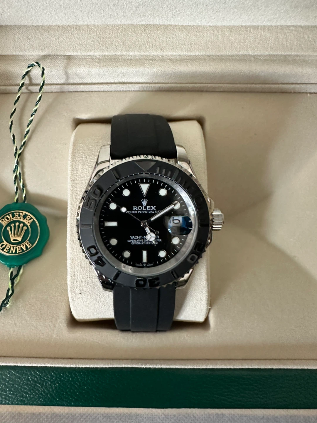 Rolex