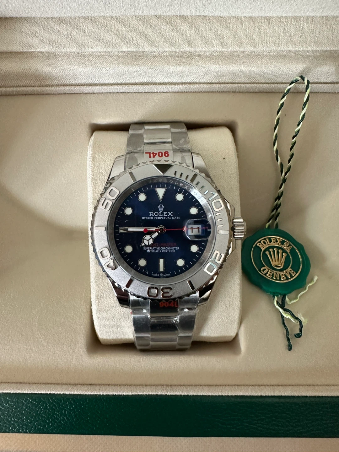 Rolex - photo 2
