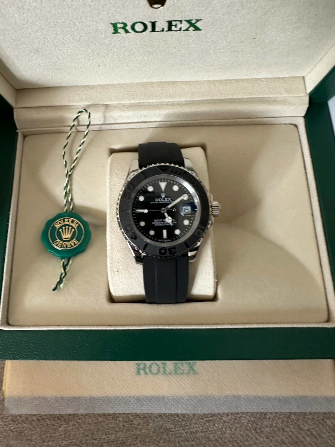 Rolex - photo 5