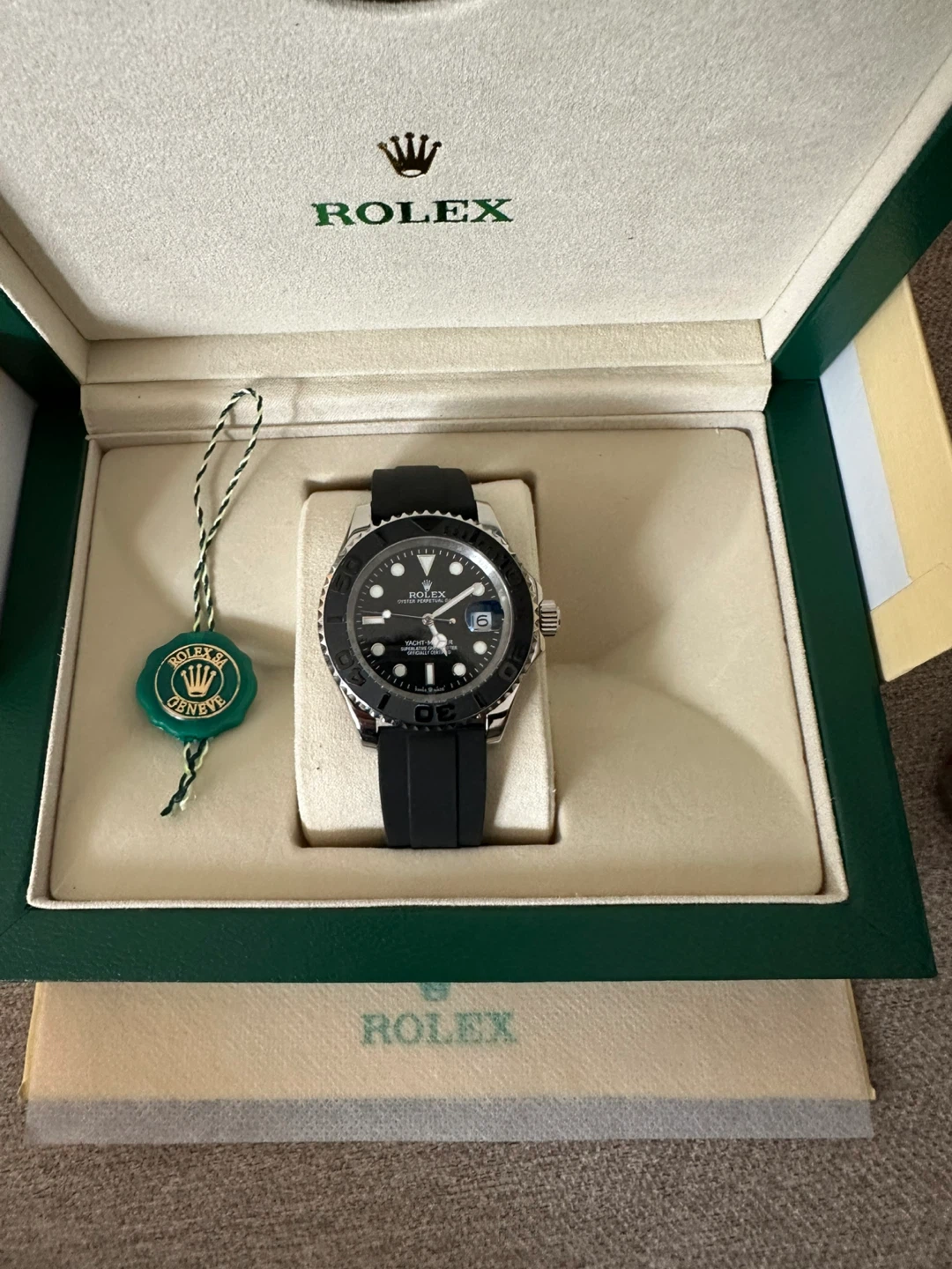 Rolex - photo 3