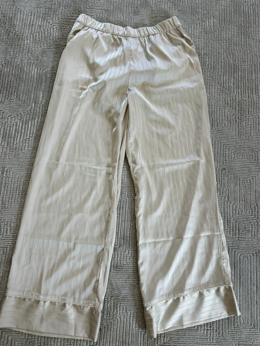 Abercrombie and Fitch Lounge Pants