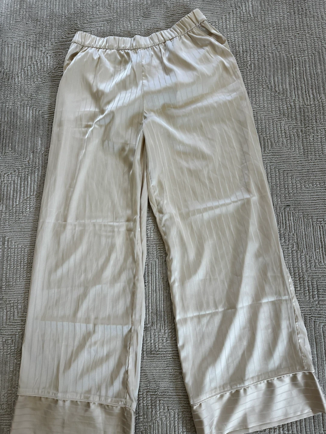 Abercrombie and Fitch Lounge Pants - photo 2